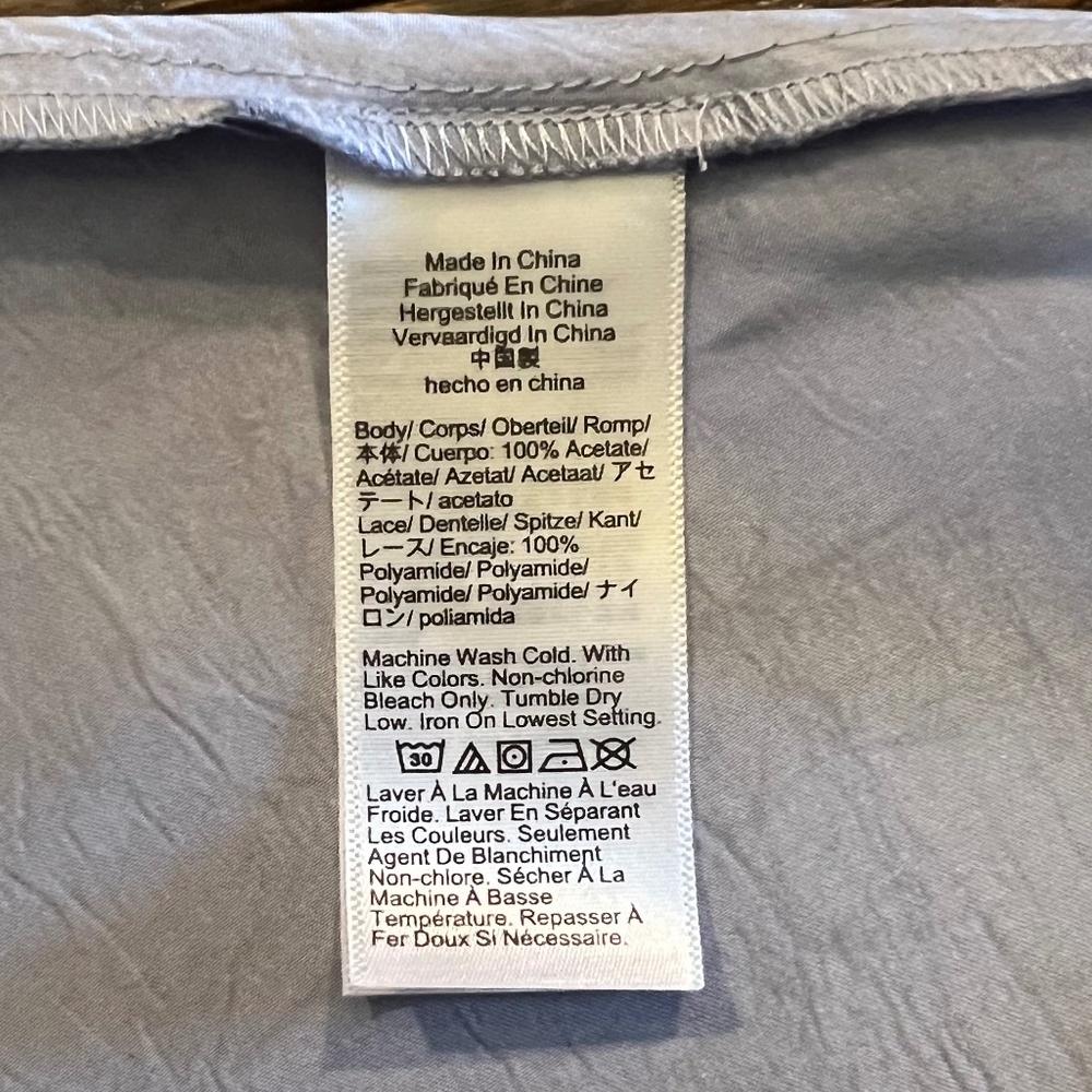 JCrew Women's Silky Cami - Picture 6 of 10